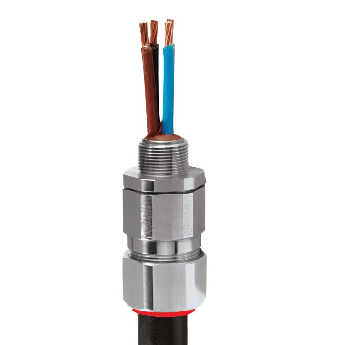 CMP PX2KW cable gland